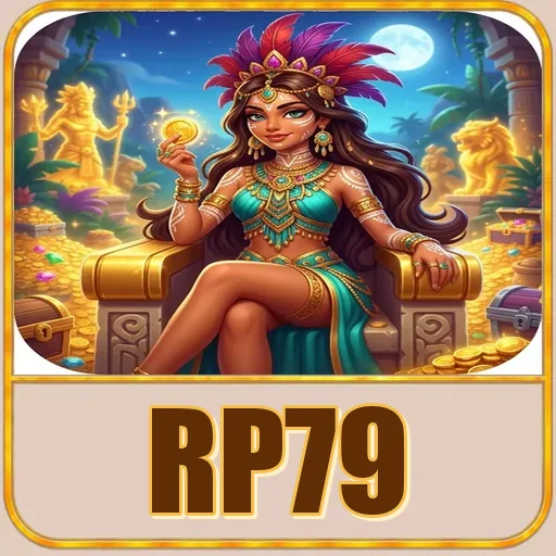 Aplikasi rp79 Android