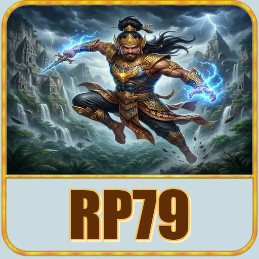 Keamanan rp79